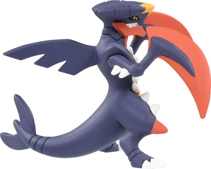Immagine prodotto Takara Tomy Pokemon - Mega-Knakrack MS-07 Moncollé