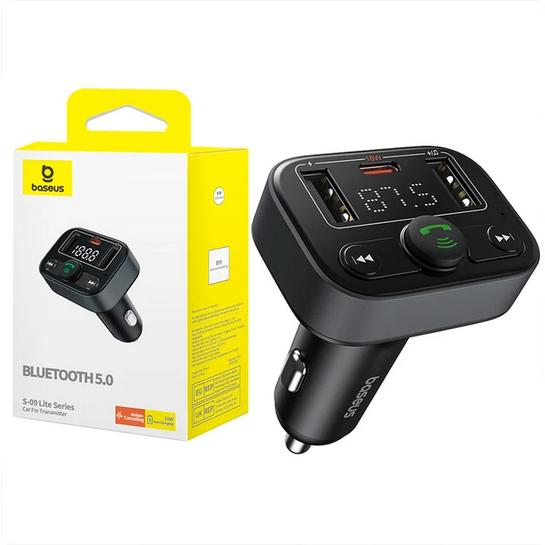 Produktbild Baseus S-09 Lite Series