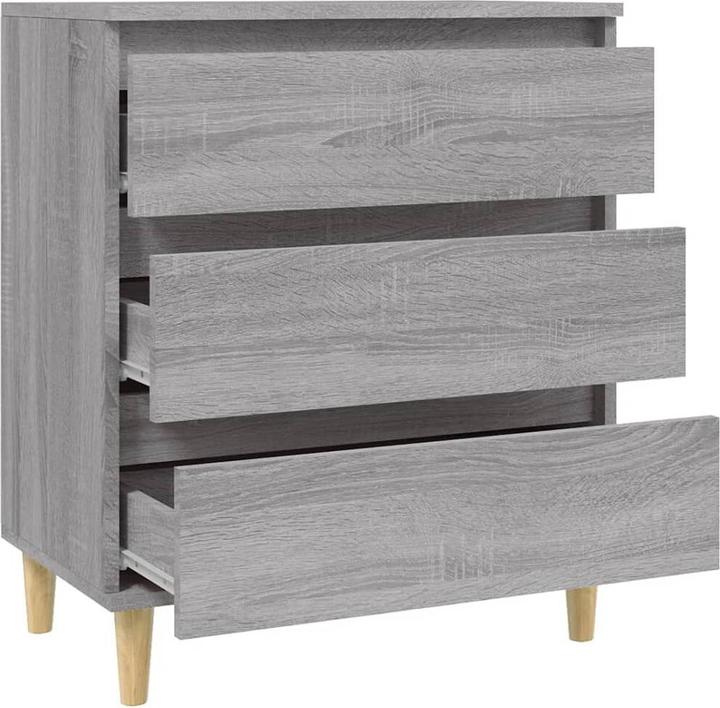 Produktbild vidaXL Sideboard (60 x 60 x 70 cm)
