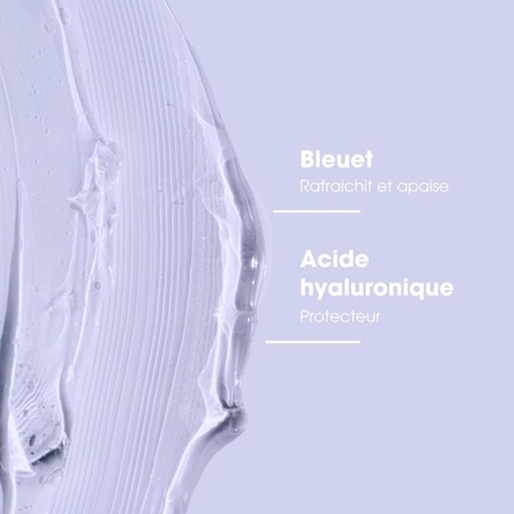 Actual product image Alphanova Thermal Care Micellar Cleansing Gel Gel (Cleansing gel, 150 ml)