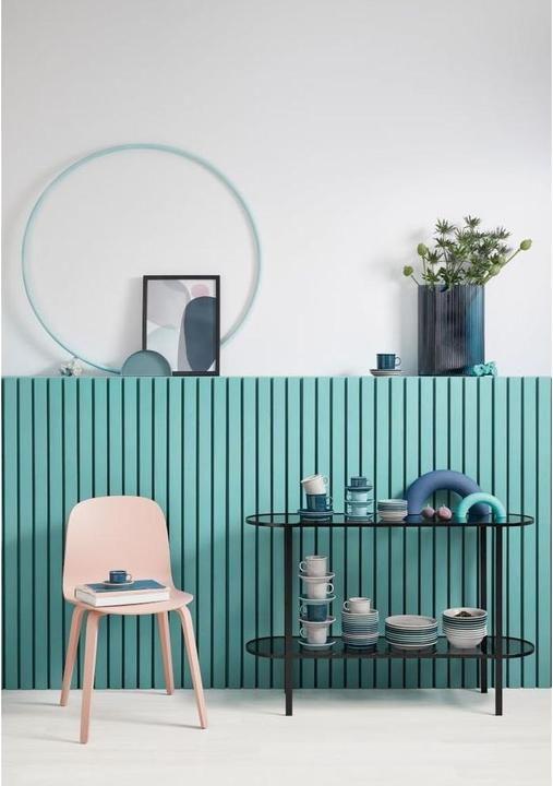 Produktbild Thomas Schüssel Ø22 cm - Trend Moon Grey (1 Stk.)