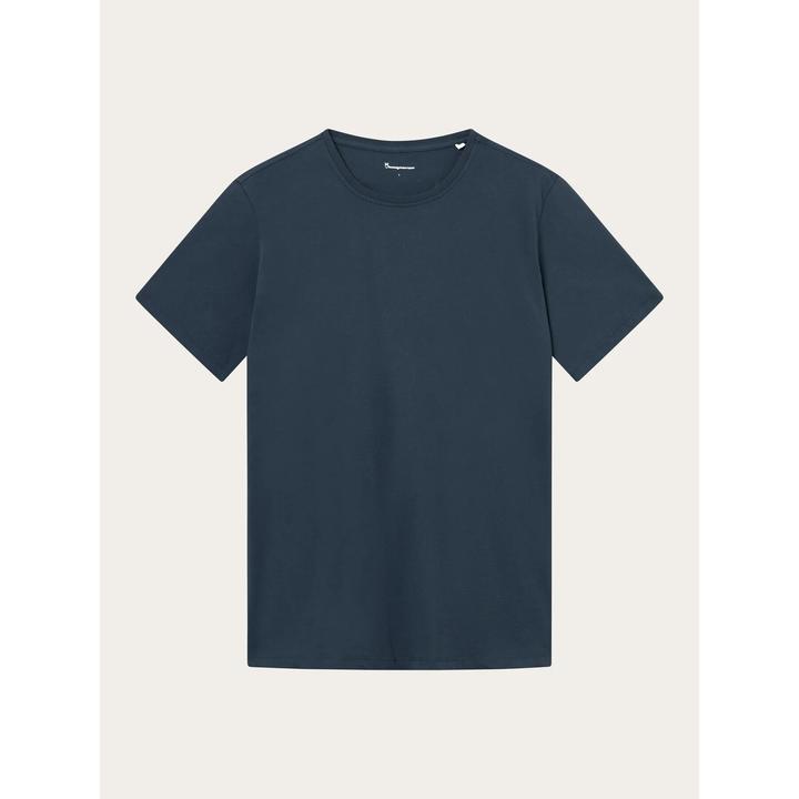 Produktbild KnowledgeCotton Apparel t-shirt agnar (XXL)