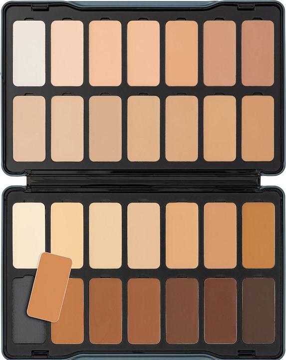 28, 1 beige