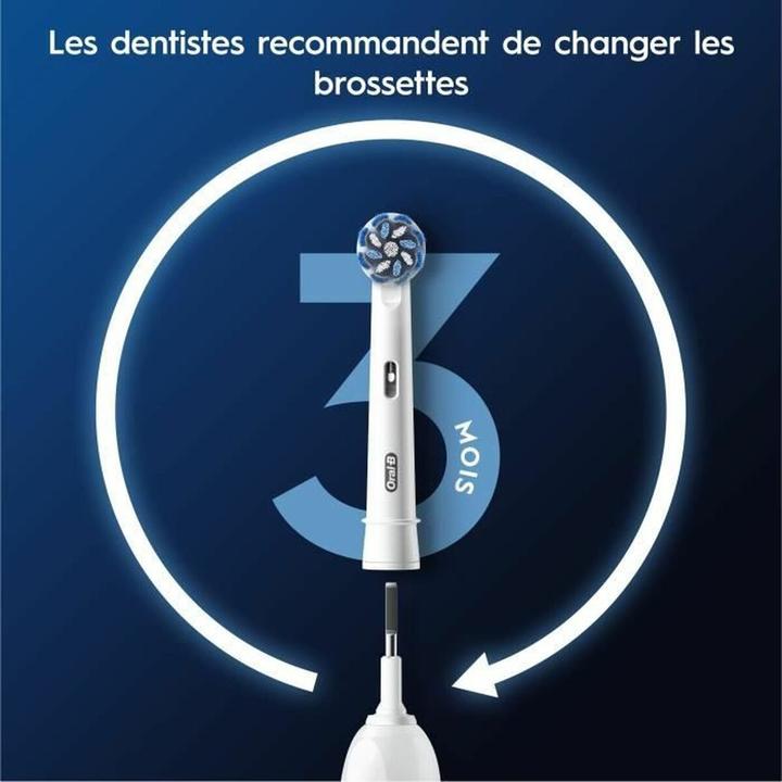 Immagine prodotto Oral-B Pro Sensitive Clean (6 x)