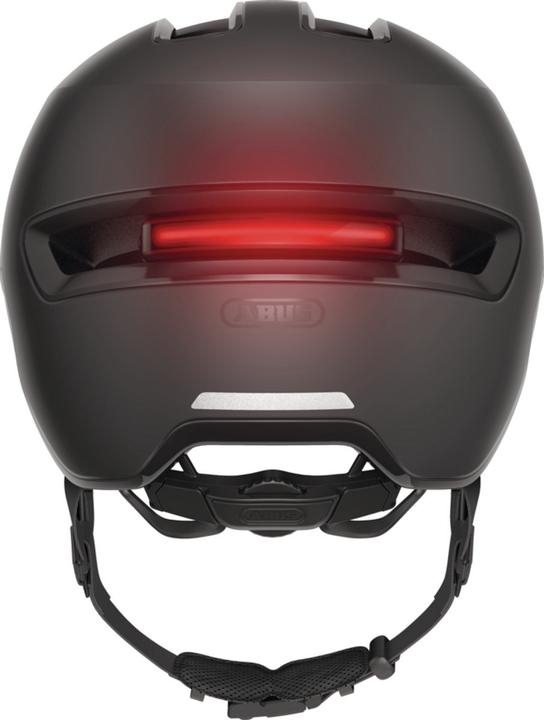 Actual product image Abus Hud-Y ACE (51 - 55 cm)