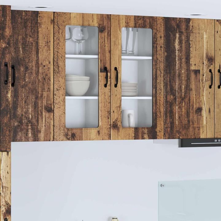 Immagine prodotto vidaXL Küchenschrank (40 x 31 x 80 cm)