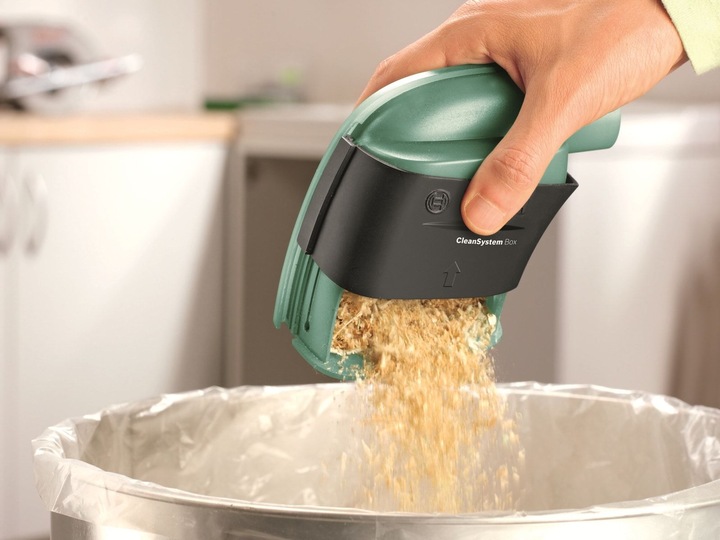 Actual product image Bosch Home & Garden Pks 55a