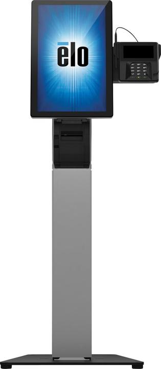 Immagine prodotto ēlo Base a pavimento self-service Elo Wallaby