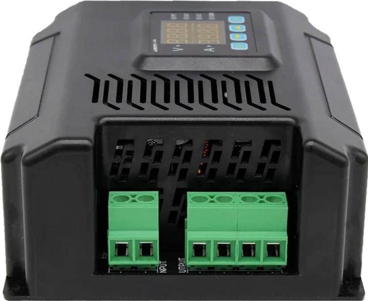 Produktbild Joy-it JT-DPM8650 Labornetzgerät, einstellbar 0 - 60V 0 - 50A 3000W RS-485 fernsteuerbar, programmi