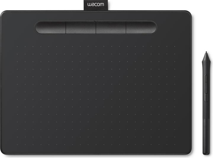 Immagine prodotto Wacom Intuos M (2540 lpi)