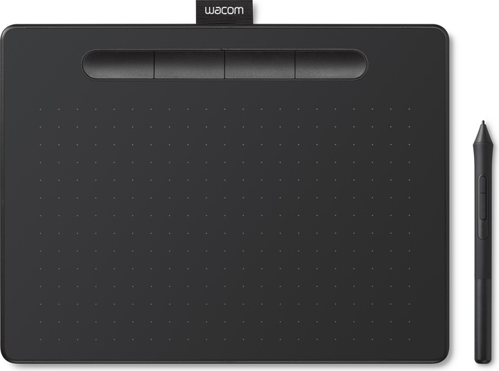 Immagine prodotto Wacom Intuos M (2540 lpi)