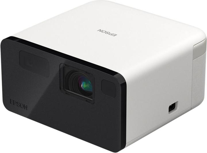 Actual product image Epson EF-21W (Full HD, 1000 lm)