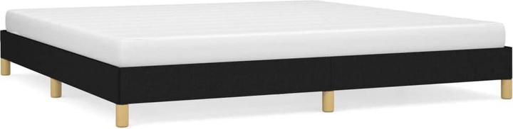 Produktbild vidaXL Bettgestell (200 x 200 cm)