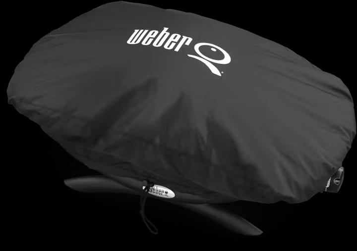 Produktbild Weber Premium