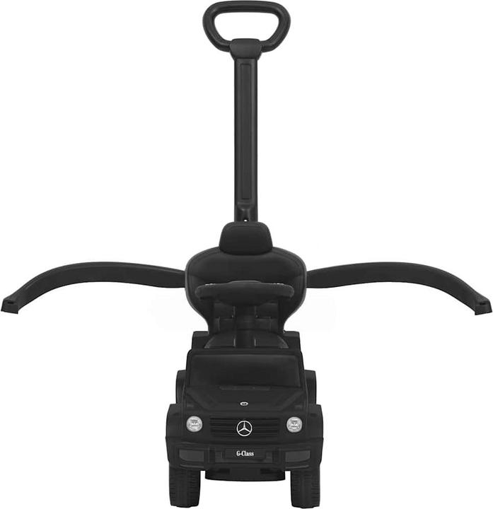 Produktbild vidaXL Rutschauto