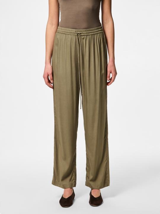 Actual product image Pieces PCNYA HW Hose mit weitem Bein (XL)