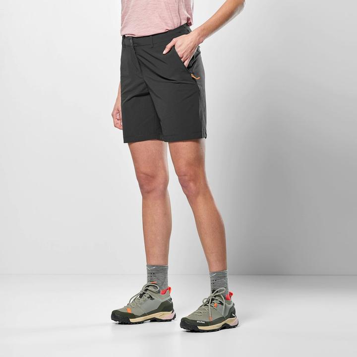 Produktbild Salewa Puez Talvena Durastretch Shorts Da (42)