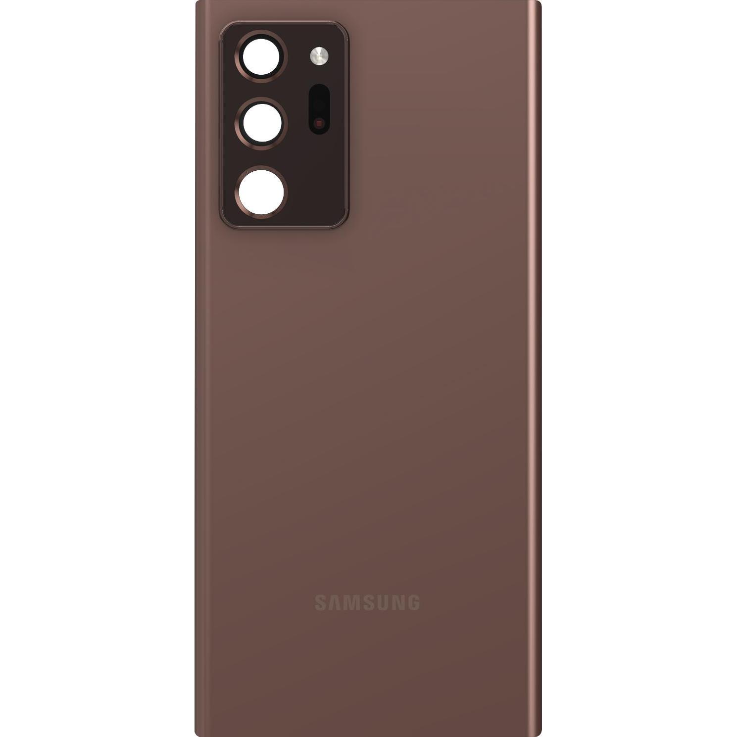 Thumbnail - Samsung Akkudeckel für Galaxy Note 20 Ultra Original Service Pack, Smartphone Akku