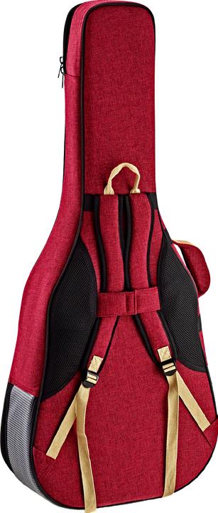 Actual product image Ortega Guitars Soft Case Dreadnought (Guitar)