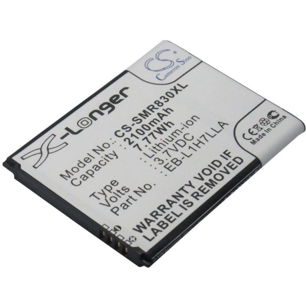 NoName Batteria per Samsung Galaxy Axiom ecc., Batteria smartphone