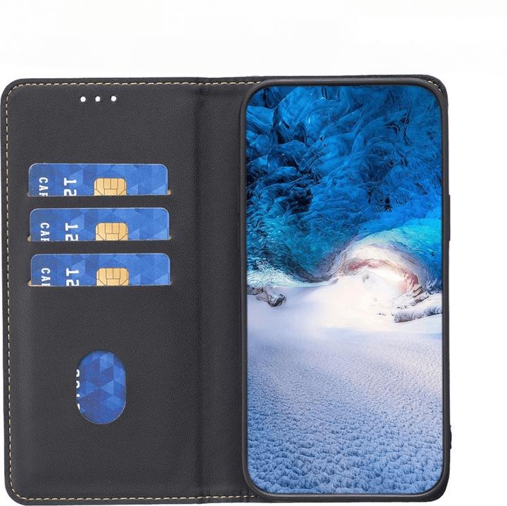 Produktbild Binfen Color iPhone 16 Pro - BINFEN Flip Case Etui (Apple iPhone 16 Pro)