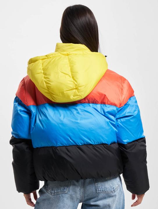 Immagine prodotto Tommy Hilfiger Tommy Jeans Puffer Colorblock - 88811 (M)