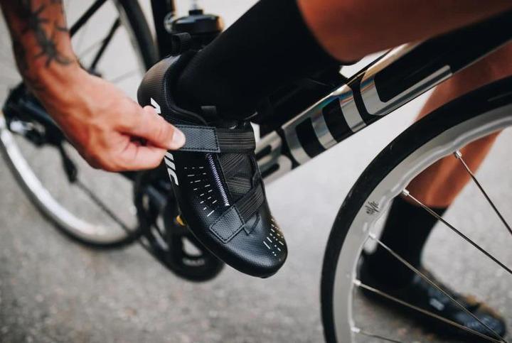 Produktbild Mavic Aksium Strap (48)