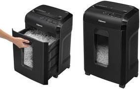 Produktbild Fellowes Powershred 10M (Partikelschnitt)