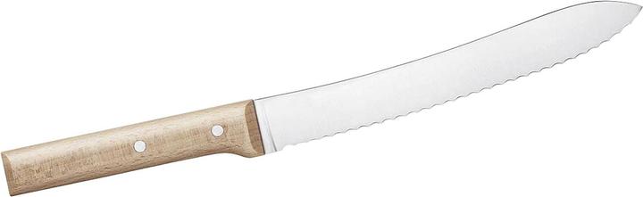 Produktbild Opinel No 116 PARALLELE Brotmesser (21 cm)