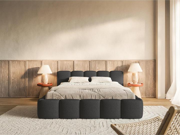 Produktbild Selsey Cloudy Low (140 x 200 cm)