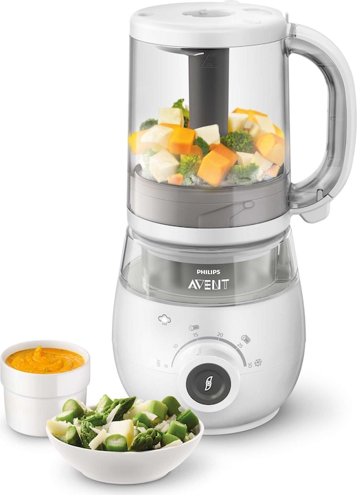Philips Avent 4-in1