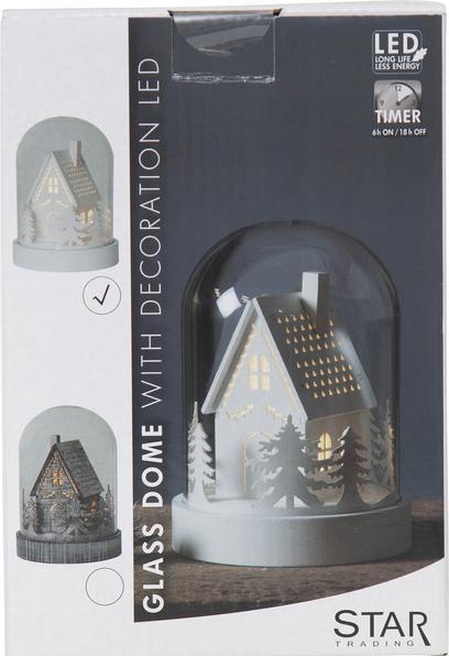 Image du produit Star Trading Kupol