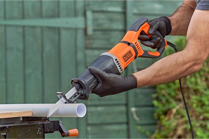 Actual product image Black & Decker BES301-QS