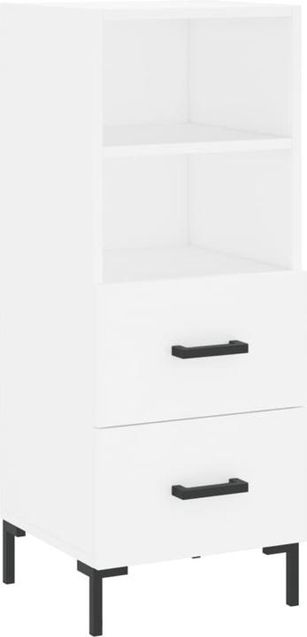 Image du produit vidaXL Sideboard (34.50 x 34.50 x 90 cm)