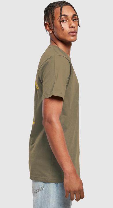 Produktbild Mister Tee MisterTee Barbossa Tee X - 178131 (L)