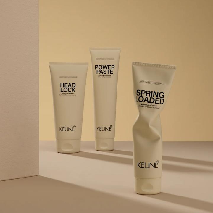 Produktbild Keune Kraftpaste (Haarcreme, 150 ml)