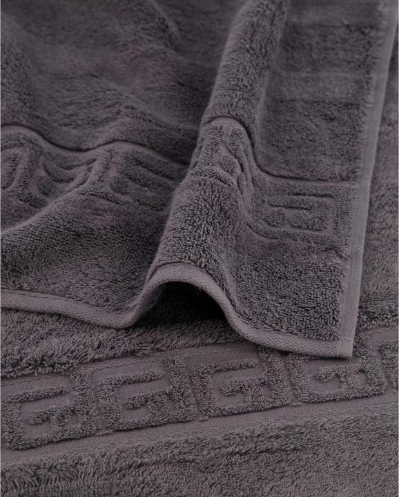 Produktbild Cawö Noblesse Uni 1001 (30x50 cm)