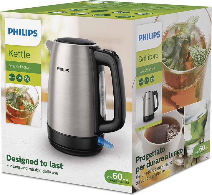Produktbild Philips Daily (1.70 l)