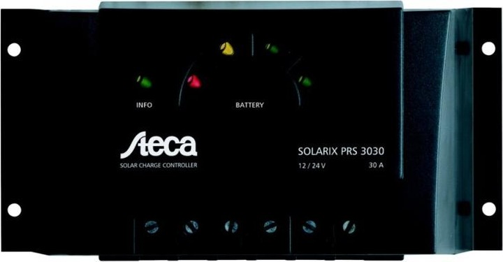 Immagine prodotto Steca Controller di carica Solarix PRS 1515 Se
