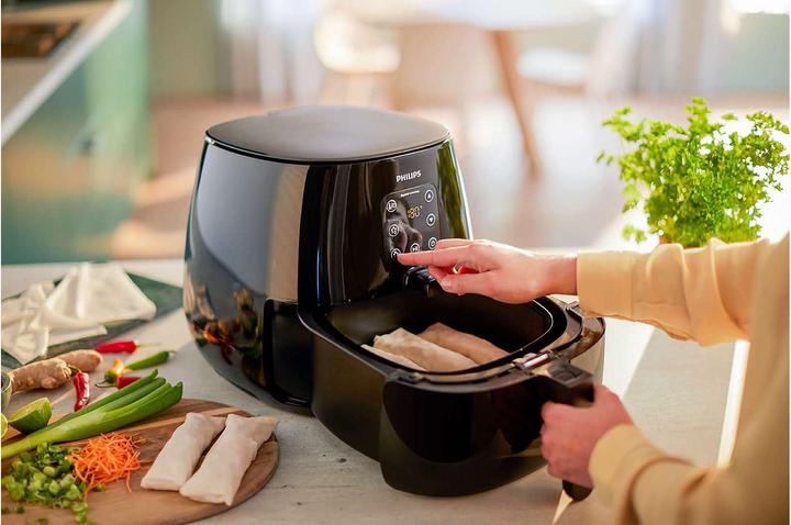 Produktbild Philips Airfryer XL