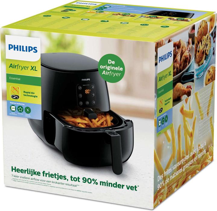 Produktbild Philips Airfryer XL