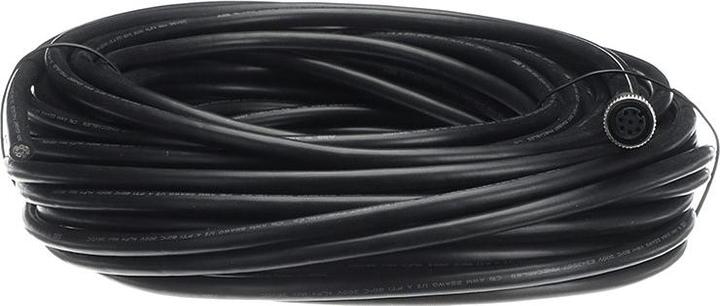 Produktbild ABB Sicherheitsstecker M12-C203 - Kabel - 20 m (20 m)