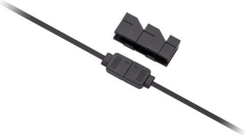 Produktbild Thermaltake CT120 ARGB Sync Hydrangea Blue 2 Pack Housing (120 mm, 2x)