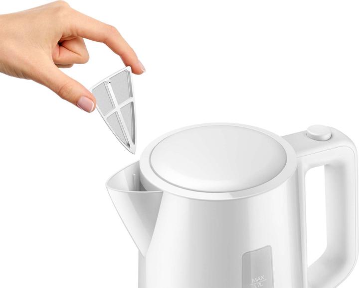 Produktbild Philips DUPLIKAT Daily (1.70 l)