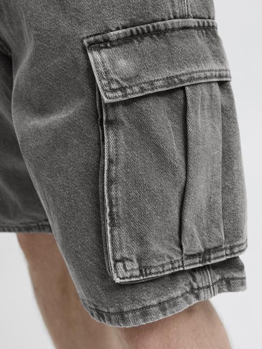 Produktbild Jack & Jones Baggy fit Baggy Fit Shorts Baggy Fit Shorts (L)