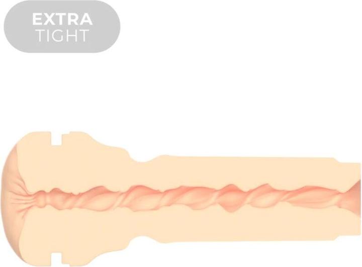 Actual product image Kiiroo Feel Stroker, Extra Tight Po-Fleisch