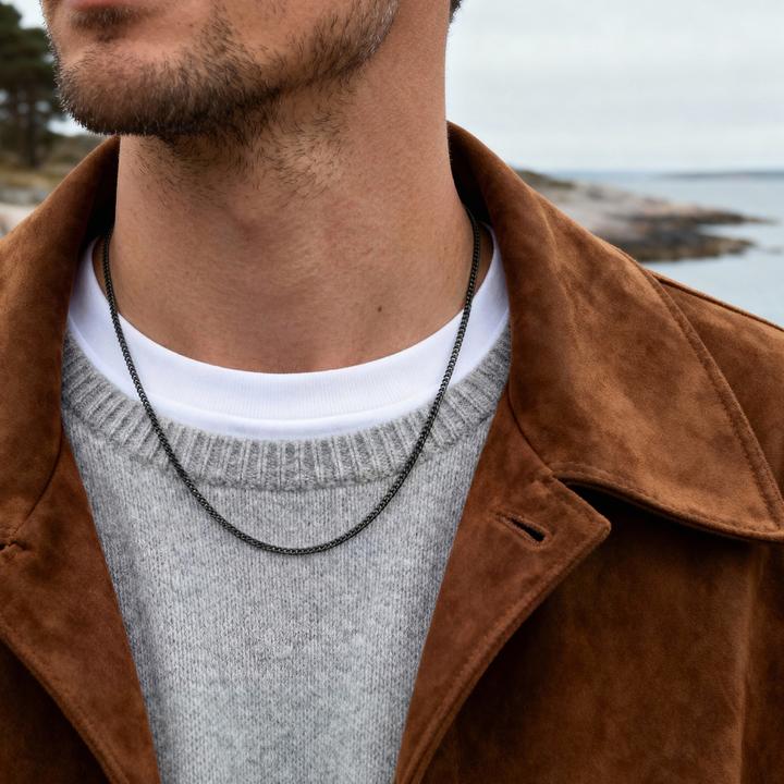 Produktbild Lucleon Essentials (Edelstahl)