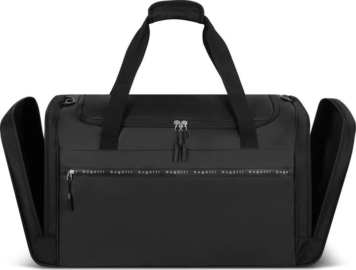 Produktbild Bugatti Blanc Delight Weekender Reisetasche 65 cm (60 l)