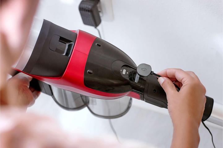 Actual product image Philips XC7042/01 SpeedPro Max