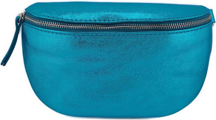 Immagine prodotto Wauw Marsupio Cintura Crossbody 2in1 pelle Moda Nelly No.14